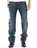 Levis - Jean LEVIS 501 Last Yard -