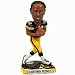Pittsburgh Steelers Santonio Holmes 2009 Helmet Base Bobblehead