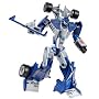 Transformers Deluxe Classic Mirage
