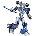 Transformers Deluxe Classic Mirage