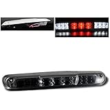 SPPC Smoke LED 3rd Brake Lights For Chevy Silverado : GMC Sierra