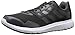 adidas Performance Men's Duramo 7 M Running Shoe,Solid Grey/Black/Granite,8 M US