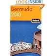 Fodor's Bermuda 2010 (Fodor's Gold Guides) by Fodor's