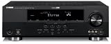Yamaha RX-V465BL 525 Watt 5-Channel Home Theater Receiver with Yamaha YDS-11SL Universal iPod Dock