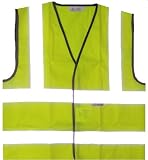 New Hi Viz Vest - Extra Large