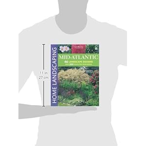 Mid-Atlantic Home Landscaping, 3rd edition