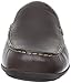Geox Men's Fast11 Driving Moccasin
