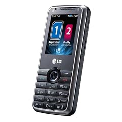LG GX200 Unlocked GSM QuadBand Cell Phone with Dual
