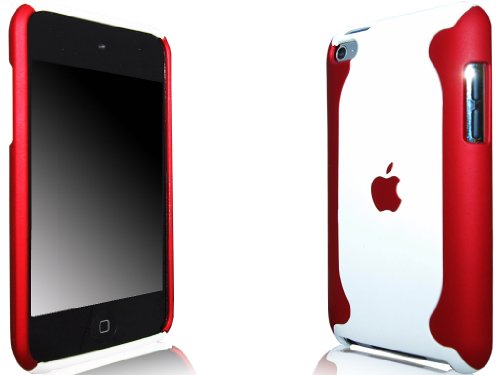 iPod Touch 4G 4th Flux Case