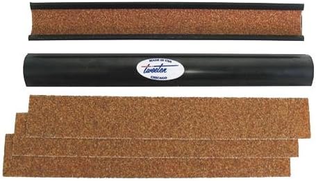 Tweetens 9" Tip Shaper