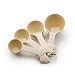 Paula Deen 4 Piece Melamine Measuring Cup Set
