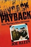 Payback Five Marines After Vietnam