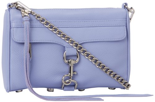 Rebecca Minkoff Mini Mac Clutch