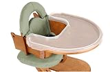 Scandinavian Child Svan Tray Cover