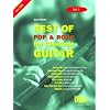 Best Of Pop & Rock for Classical Guitar 1: Inklusive TAB