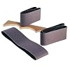 DELTA 31-464 4-Inch x 36-Inch 150 Grit Sanding Belt