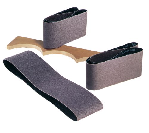 DELTA 31-464 4-Inch x 36-Inch 150 Grit Sanding Belt