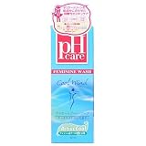 pHCare フェミニンウォッシュ クールウインド 150ml
