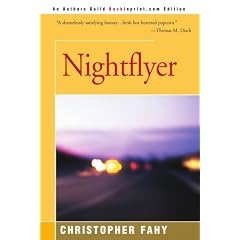 Nightflyer