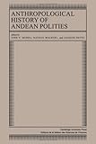 Anthropological history of Andean polities