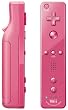 Nintendo Wii - Telecomando Wii Plus, Rosa