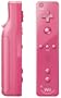 Wii Remote Plus - Pink