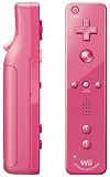 Wii Remote Plus�- Pink
