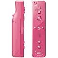 Wii REMOTE PLUS ROSA