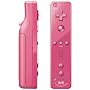 Nintendo Wii - Telecomando Wii Plus, Rosa di Nintendo