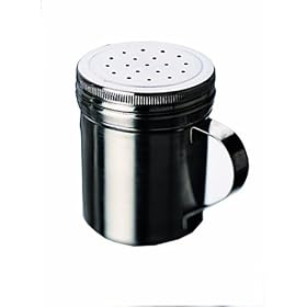 Amco 862 Shaker with Small Holes by Amco