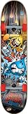 World Industries World Rock Zero Complete Skate Board
