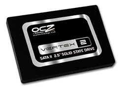 OCZ Technology 50 GB Vertex 2 Series SATA II 2.5-Inch Solid State Drive (SSD) OCZSSD2-2VTX50G