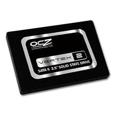 OCZ Technology OCZSSD2-2VTXE180G 180GB Solid State Drive (SSD) (6,4 cm (2,5 Zoll)