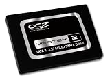 OCZ Vertex 2 Disque Flash interne 2,5" 180 Go SATA II