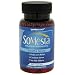 Newton-Everett Somesta Long Term Solution for Chronic Insomnia. Helps Stimulate the Sleep Process. Non-addictive and Non-habit Forming. Helps you Relax and Relieve Stress. 100% Safe and Effective. Natural Ambien and Lunesta Alternative. Why would you continue battling insomnia if you can easily fall asleep using Somesta tonight? Even losing sleep a few nights a week can significantly impair your ability to function and decrease the quality of your life.
