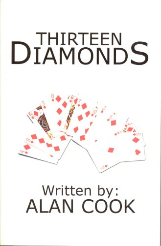 Thirteen Diamonds (Lillian Morgan)