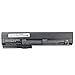 Bay Valley Parts 9-Cell 11.1V 7800mAh New Replacement Laptop Battery for HP:Elitebook 2560p,Elitebook 2570p