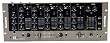 Numark C3USB Five-Channel Mobile DJ Rack Mixer with USB I/O