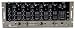 Numark C3USB Five-Channel Mobile DJ Rack Mixer with USB I/O