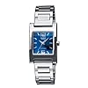Casio Collection LTP-1283D-2A2EF- Orologio da donna