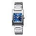 Casio Collection Damen-Armbanduhr Analog Quarz LTP-1283D-2A2EF