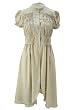 COTTON RAMIE HANKIE TUNIC