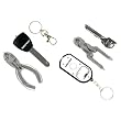 Swiss+Tech 61010 Gift Box Set of Micro Mini Tools (Pack of 2) Swiss+Tech 61010 Gift Box Set of Micro Mini Tools (Pack of 2)