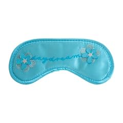 Daydream A-1010-OC Flower Girl Schlafmaske t�rkis