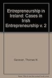 Entrepreneurship and business start-ups in Ireland