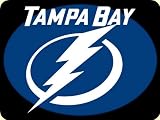Tampa Bay Lightning Mouse Pad