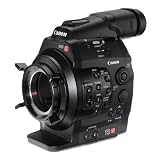 Canon Cinema EOS C300 EF super 35mm (C300) digital cinematography camcorder with EF lens mount 24 MONTHS 0% CREDIT