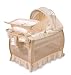 Nature's Purest Sleepy Safari Playard