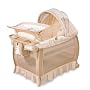 Nature's Purest Sleepy Safari Playard