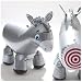 PIN the Tail on the Donkey Party Game Inflatable